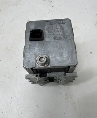 Saab 9-3 Ver2 Steering wheel lock 12770232