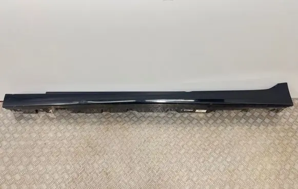 BMW 5 F10 F11 Sill 8049005 C775560