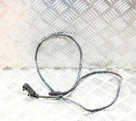 Mercedes-Benz SL R129 Other devices 1295406909 A1295406909