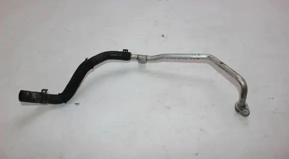 BMW X1 F48 F49 Engine coolant pipe/hose 8606015 20073510 2794427