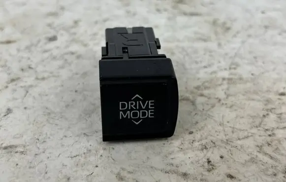Other switches/knobs/shifts