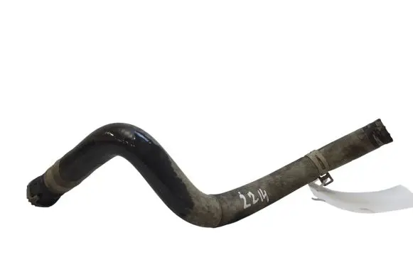 Ford Focus Engine coolant pipe/hose