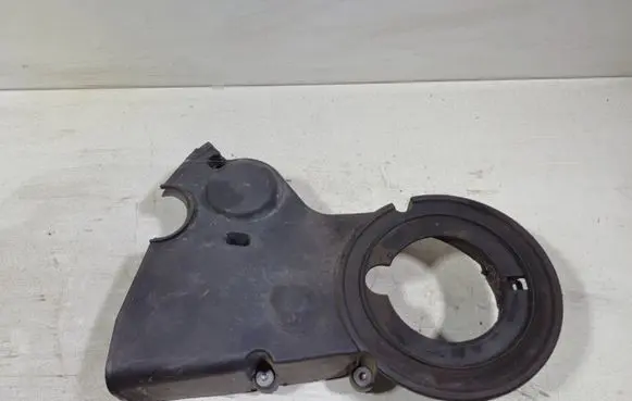 Volkswagen Crafter Timing belt guard (cover) 04L109147D V4706