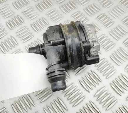 Mercedes-Benz E W238 Electric auxiliary coolant/water pump A0005002686