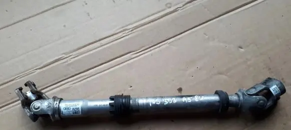 Audi A5 Steering wheel axle 8W1419753B