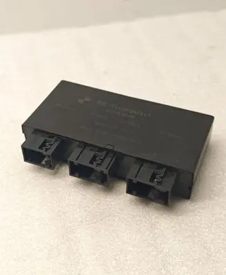 BMW 5 E60 E61 Parking PDC control unit/module 9145158