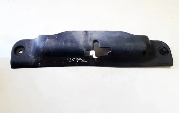 Hyundai Getz Other exterior part 811931c000 81193-1c000