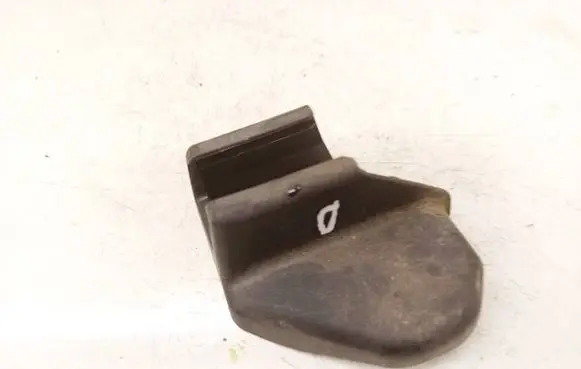 Toyota Avensis T250 Rear seat side bottom trim 7213705040