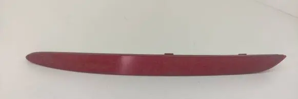 Mercedes-Benz GLC X253 C253 Rear tail light reflector A2178200174