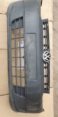 Volkswagen Caddy Front bumper 2K5807221A