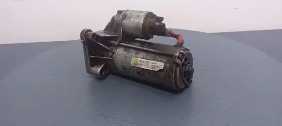 Renault Espace - Grand espace IV Starter motor 8200331251D7R49