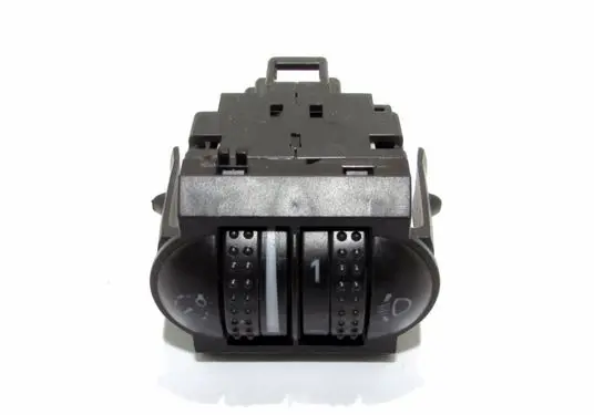 Volkswagen PASSAT B5.5 Headlight level height control switch 3B0941333C