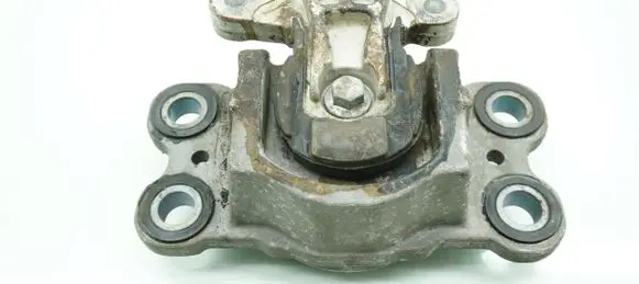 Volvo V60 Engine mount vacuum valve 31262710