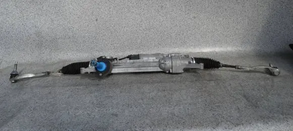 Mercedes-Benz GLC X253 C253 Steering rack 2534602601 01548917 416032010