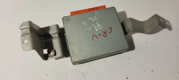 Honda CR-V Airbag control unit/module 39790S10E040M1 X2T31488 09800145