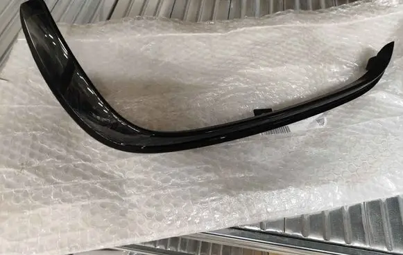 Mercedes-Benz E W213 Front bumper splitter molding A2138859300