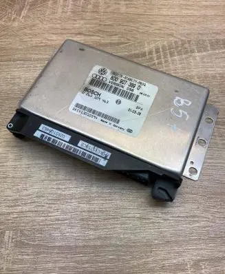 Volkswagen PASSAT B5 ESP (stability system) control unit 8D0907389D 0265109463