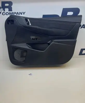 DS Automobiles 3 Crossback Front door card panel trim 98207799XX