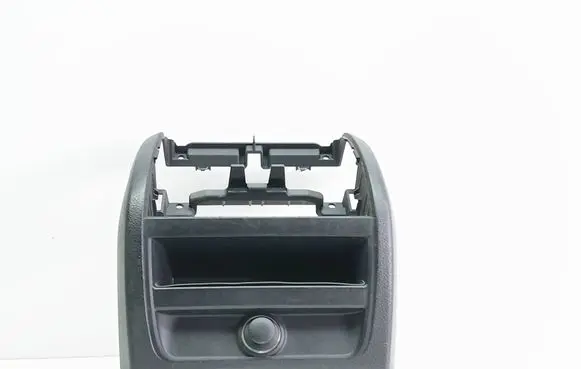 BMW 5 F10 F11 Cigarette lighter trim rear 9206664 25795012