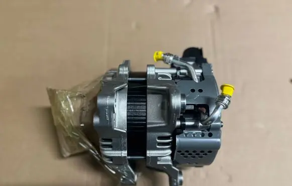BMW 3 G20 G21 Generator/alternator 8490440