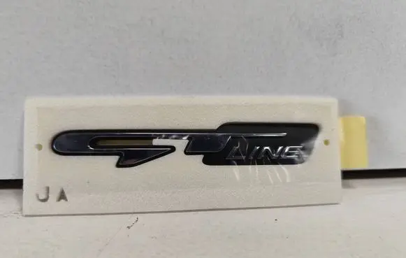 KIA Picanto Other badges/marks 86325G6100