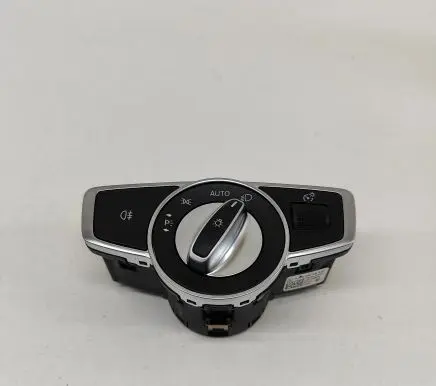 Mercedes-Benz EQC Light switch A2059051810
