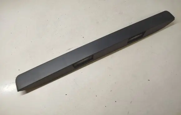 Volkswagen Crafter Trunk door license plate light bar A9067400030