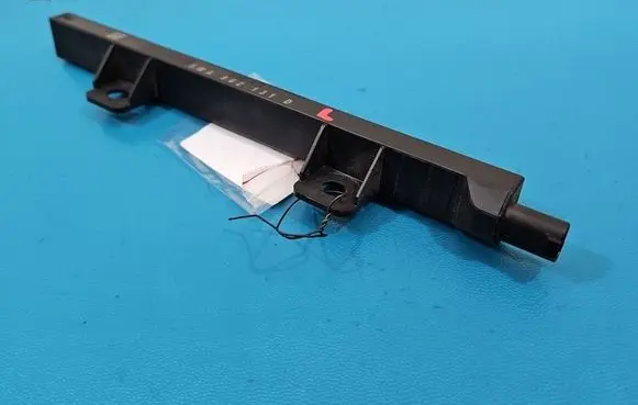 Skoda Octavia Mk4 Central body control module 5WA962131D IMPRK1582360
