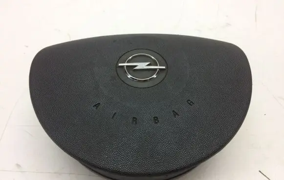 Opel Combo C Steering wheel airbag 13111506