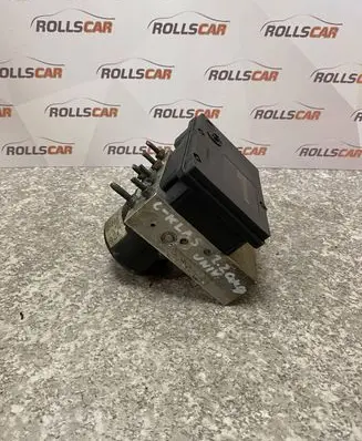 Mercedes-Benz C W203 ABS Pump A0365454032 00402280D1