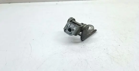 Renault Espace V (RFC) Rear door lower hinge