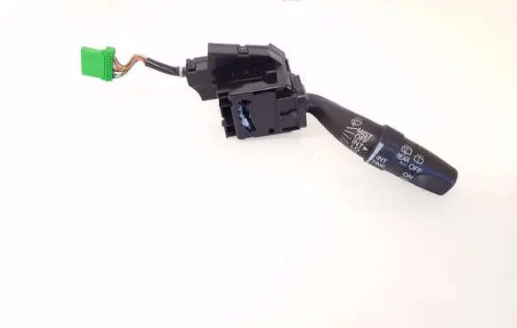 Honda Accord Wiper control stalk