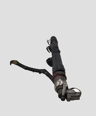 Toyota Avensis T250 Fuel main line pipe
