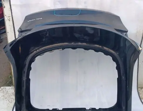 Tesla Model Y Tailgate/trunk/boot lid TESLAYKLAPADSSVDS