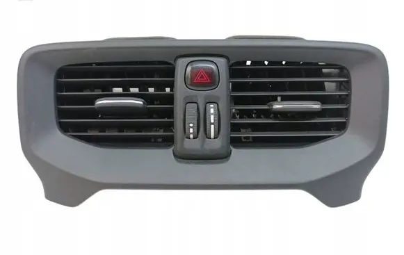 Volvo V40 Dashboard air vent grill cover trim 1284618