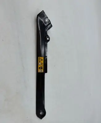 Volkswagen e-Golf Radiator support slam panel bracket 5G0805931 260315