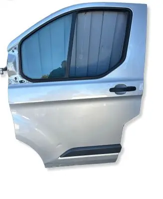 Ford Transit Custom Front door 