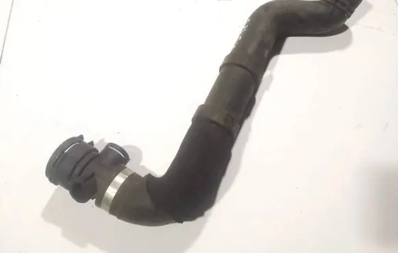 Volkswagen Phaeton Engine coolant pipe/hose
