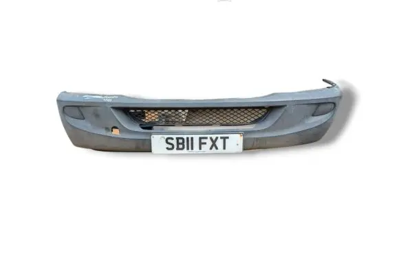 Mercedes-Benz Sprinter W906 Front bumper A9068800070
