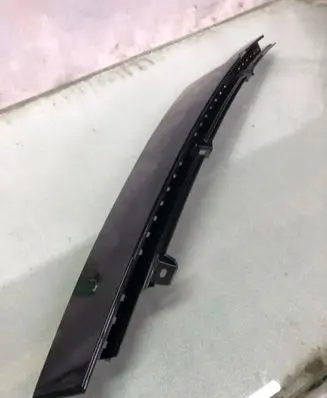 Volvo XC60 Other front door trim element 32216798