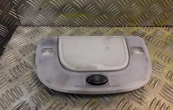Mercedes-Benz S W220 Front seat light 2208200301 A2208200301