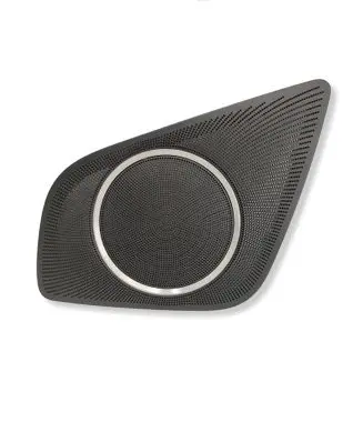 Audi A5 8T 8F Front door speaker cover trim 8T0035419A