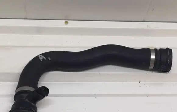 BMW 6 E63 E64 Engine coolant pipe/hose 1436377 94094