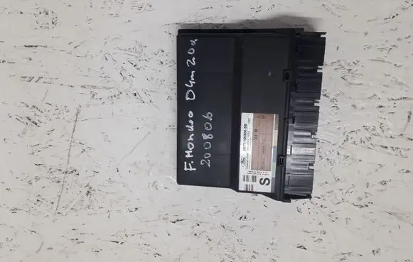 Ford Mondeo Mk III Comfort/convenience module
