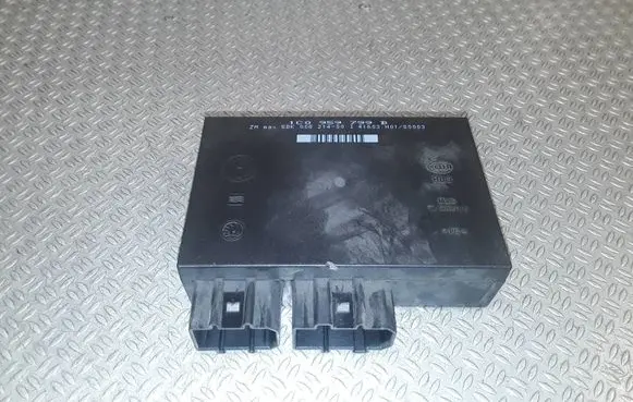 Volkswagen Golf IV Comfort/convenience module 1C0959799B