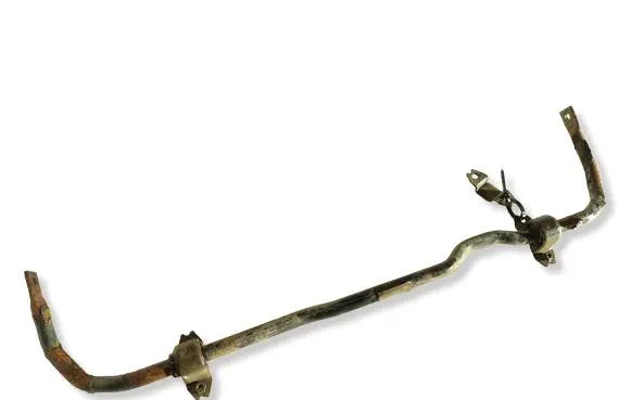 Skoda Octavia Mk2 (1Z) Front anti-roll bar/sway bar 1K0411335C 1K0511409CA