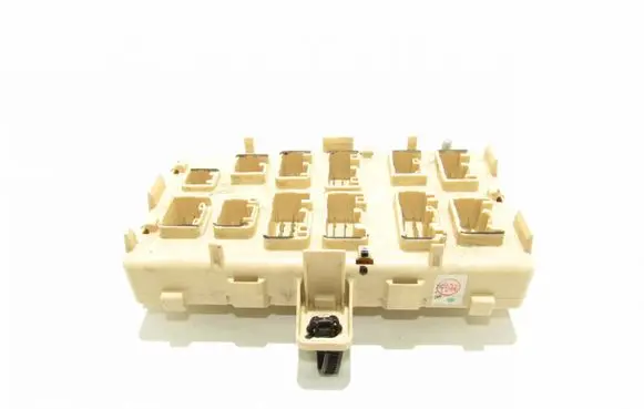 Lexus RX 330 - 350 - 400H Other control units/modules