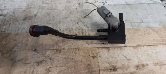 Renault Scenic II - Grand scenic II Sensor
