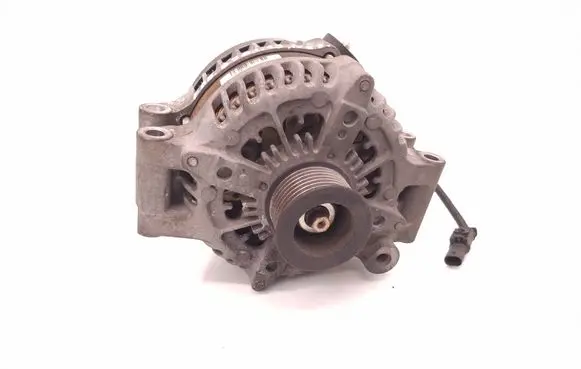 BMW 6 F06 Gran coupe Generator/alternator 7606628
