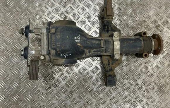 Subaru Forester SK Rear differential SD0096